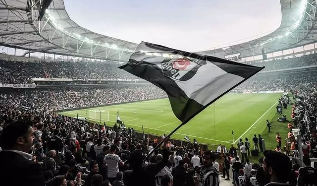 BEŞİKTAŞ TARAFTARI, ATHLETİC BİLBAO MAÇINDA BOLU'DAKİ YANGIN FACİASINI UNUTMADI