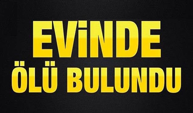 Haber alınamayan kadın ö-l-ü bulundu