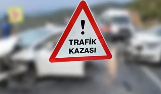 TRAFİK CANAVARI BOŞ DURMADI: 2024 TRAFİK KAZASI RAPORU!