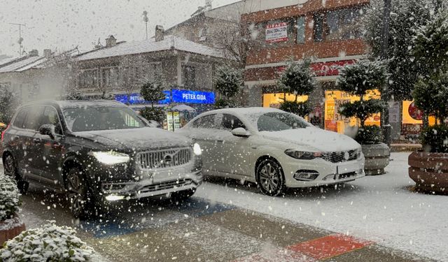 Ani fren kazaya davetiye çıkarmaktır