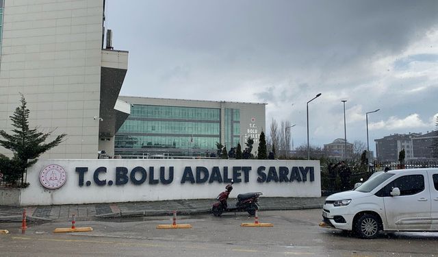 Gözaltına alınan 11 Ankaragücü taraftarı adliyeye sevk edildi