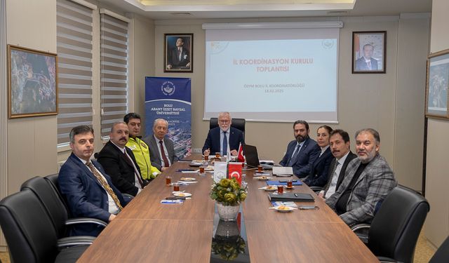 Sınavına Girecek Adayların Dikkatine!
