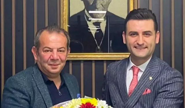 Zabıta Müdürlüğü görevinde değişiklik