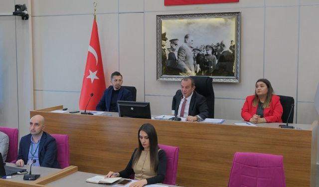 Bolu Belediyesi, "yangın raporunu" 1 milyon liraya verecek