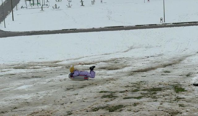 Ilık su ve ayran hastalığın önüne geçiyor