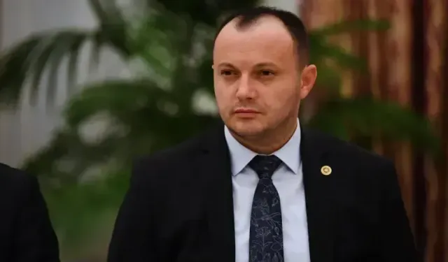 Milletvekili İsmail Akgül’den Belediyeye tepki