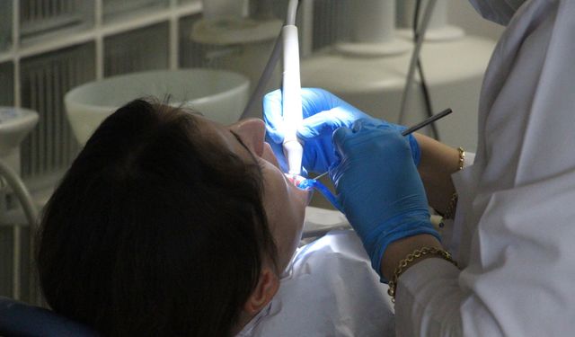 Uzmanından Ramazan'da ağız ve diş bakımı uyarısı