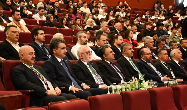 Bolu Düzce Ar-Ge proje pazarı gerçekleştirildi