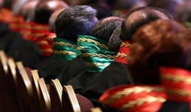 Bolu’da kaç Hakim ve Savcı görev yapıyor?