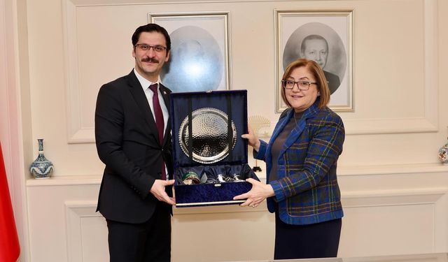 Gaziantep’e “Bebek Dostu Destekleyici Kuruluş” Unvanı
