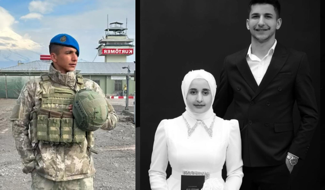 Kazada hayatını kaybetmişti, "Şehit olursam bu videoyu yayınla" dediği görüntüleri ortaya çıktı
