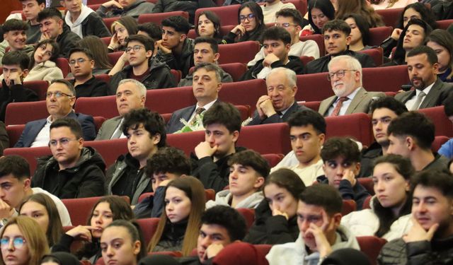 Türkiye'de ilk defa yapılacak: Bin 536 lise öğrencisi üniversitede eğitim görecek