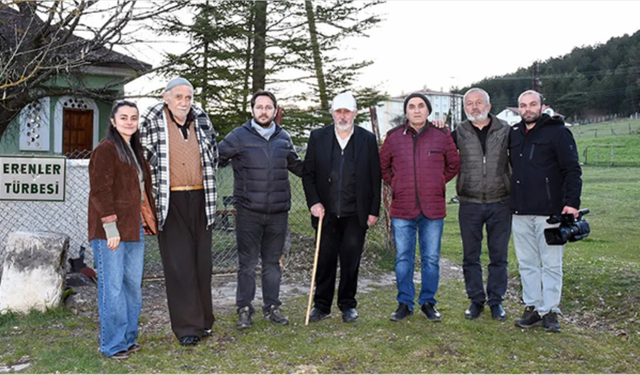 Unutulmuş Bir Değer Gün Yüzüne Çıkıyor