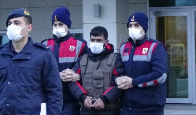 Taciz iddiası ceza indirimine yetmedi