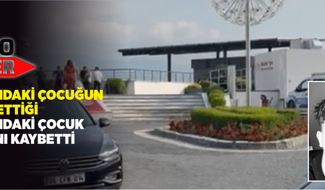 13 yaşındaki çocuğun kavga ettiği 15 yaşındaki çocuk hayatını kaybetti