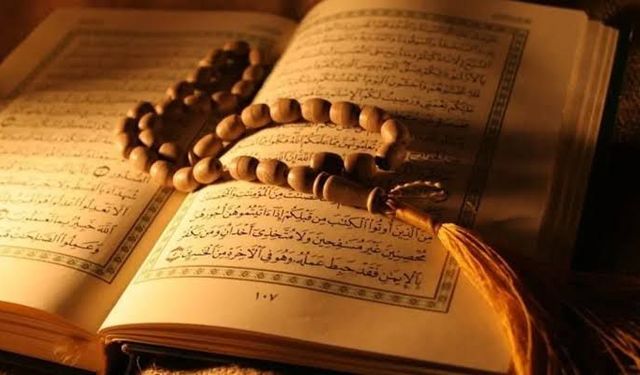 Himmetoğlu’nda Hatim ve Ezber Yarışmaları Başladı