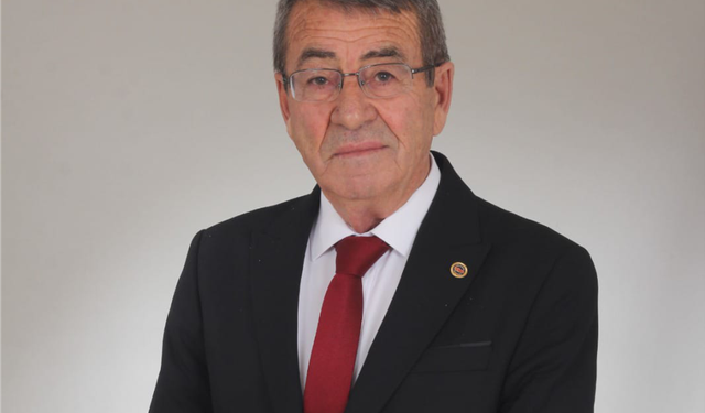 Kıbrıscık Belediye Başkanı Emin Tekemen’den“önemli açıklama