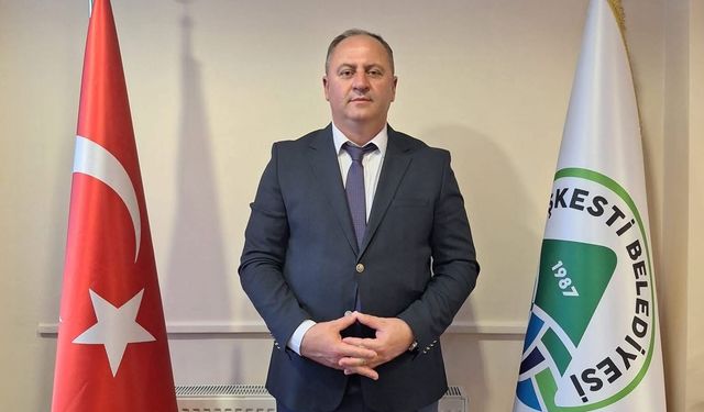 Belediye Başkanı Saim Çevik’ten Muhtarlar ve Emekli Askerlere “Silah” Uyarısı