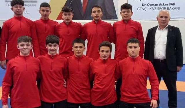 Bolu Ata Mirası Spor Kulübü'nde Antrenör Krizi Büyüyor