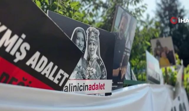Bolu’daki otel yangını davasında tanıklar dinlendi