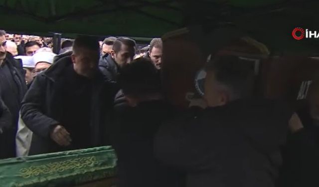Koruyucu aileyle birlikte hayatını kaybeden Sümeyye’nin babası konuştu