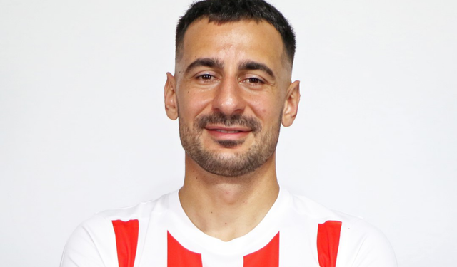 Boluspor’dan 3 transfer birden