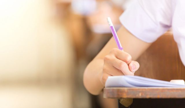 LGS yerleştirme sonuçları açıklandı