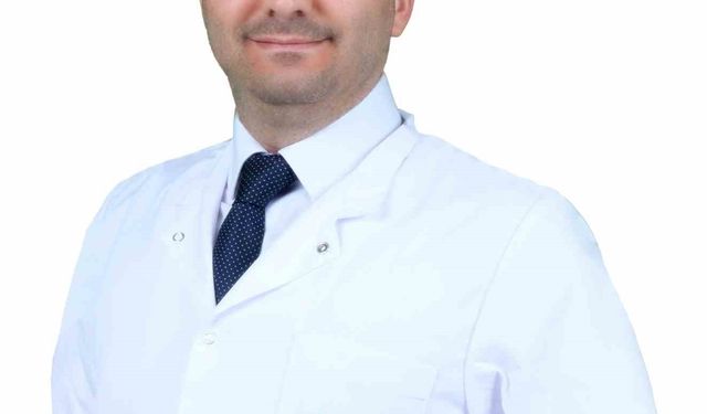 Adım atış biçiminiz, sağlığınızı belirliyor