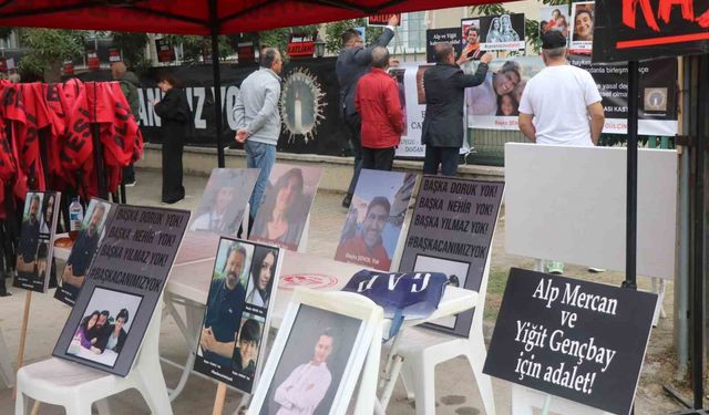 Kartalkaya davasının 2’nci celsesi başlıyor