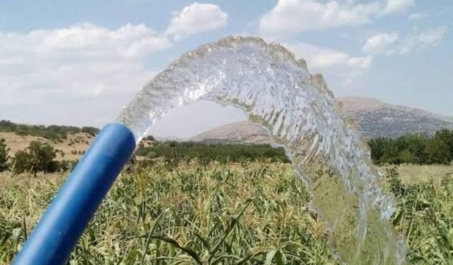 KÖYLÜLER BİR TEK SUYA PARA VERMİYORLARDI...  ONUDA PARALI YAPACAKLAR!