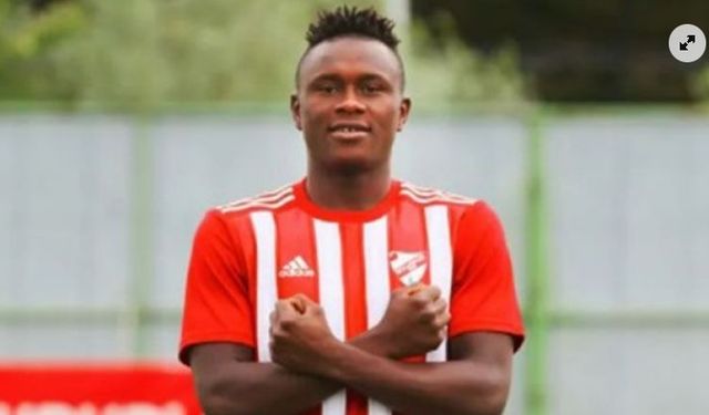 Naby kadro dışı bırakıldı