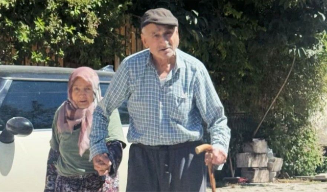 Yangın faciasında yürek yakan detay: "Babam anneme sarılmış, öyle kalmış"