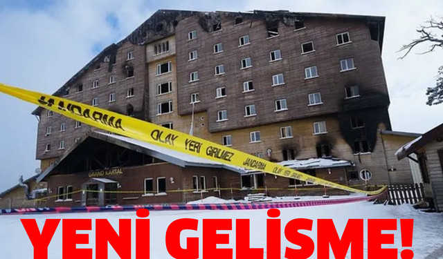 Kartalkaya davasında tutuklu sayısı 20’ye yükseldi: Duruşma 27 Ekim’e ertelendi