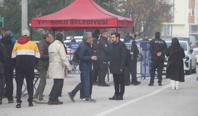 Grand Kartal Otel faciasının üçüncü duruşması devam ediyor