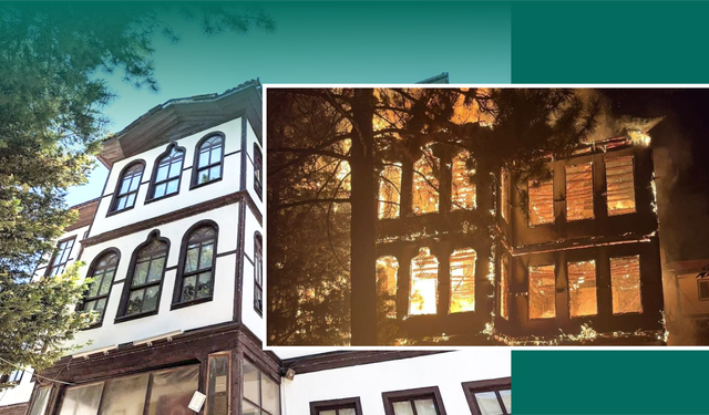 Tarihi Keyvanlar Konağı Yeniden Hayat Bulacak