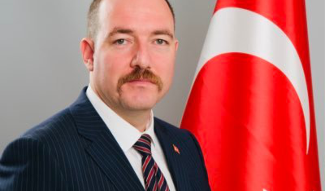 Mengen’de koltuk değişimi! Kaymakam değişiyor