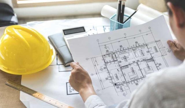 MİMARLARA YANGIN EĞİTİMİ