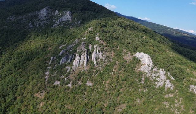 Avdullar’daki Kalker Ocağı İçin ‘ÇED Gerekli’ Kararı Verildi