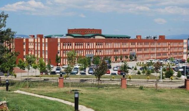 İşçinin makatına ’şaka’ olsun diye hava bastı, kalın bağırsağı patladı: 1 tutuklama