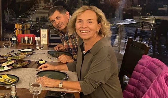 ’Otelde yetkim yok’ diyen Emine Ergül’ün ’motivasyon konuşması’ ortaya çıktı