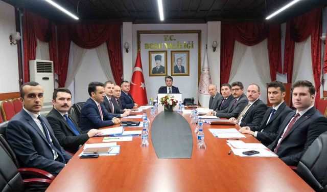 Köylerde su sayacı uygulaması masaya yatırıldı