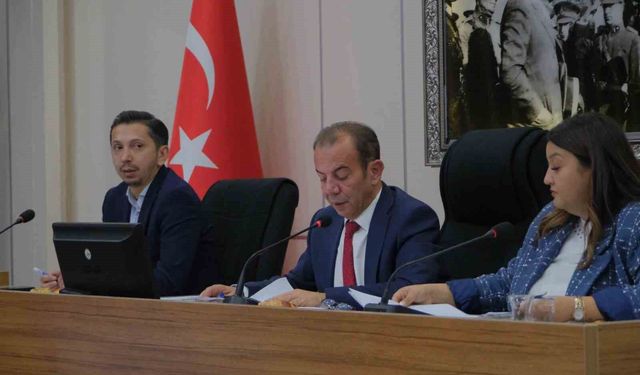 Bolu’da çocuk parklarında sigara içmek yasaklanacak