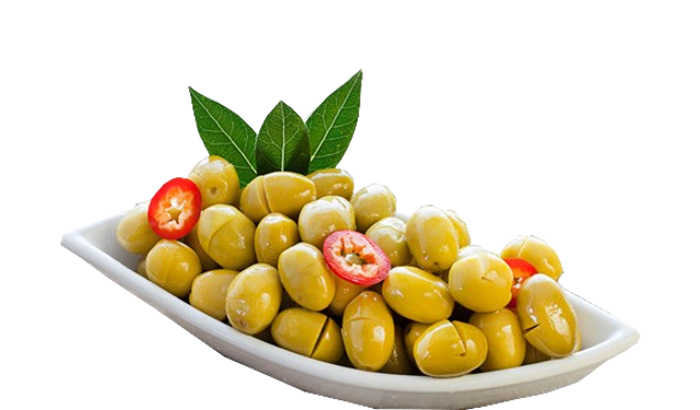 Zeytin alırken nelere dikkat etmeli!