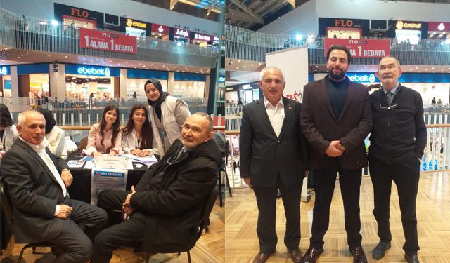 Kalp krizinden ölüm oranında Türkiye zirvede: Yapay zeka ile riskler ortaya çıkıyor