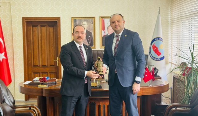 Milletvekili Akgül’den Mengen Devlet Hastanesi’ne Müjde