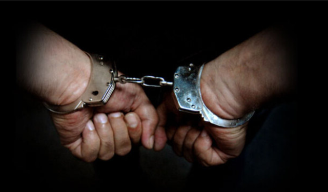 Bir haftada 117 şüpheli yakalandı, 13’ü tutuklandı