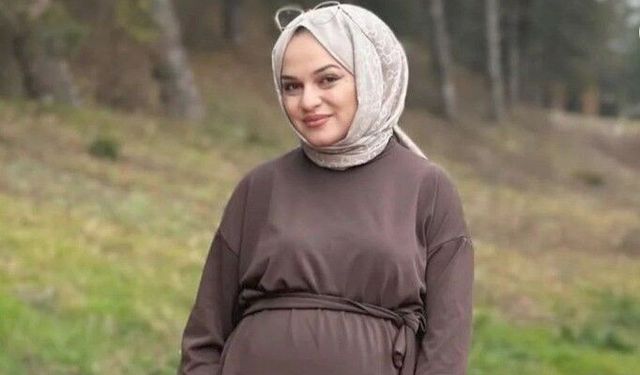 Bolu'da doğum esnasında 26 yaşındaki kadın vefat etti