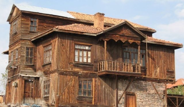 Nüfusu 1 yılda 2 bin kişi artan Kırbıscık ilçesi köy olmaktan kurtuldu