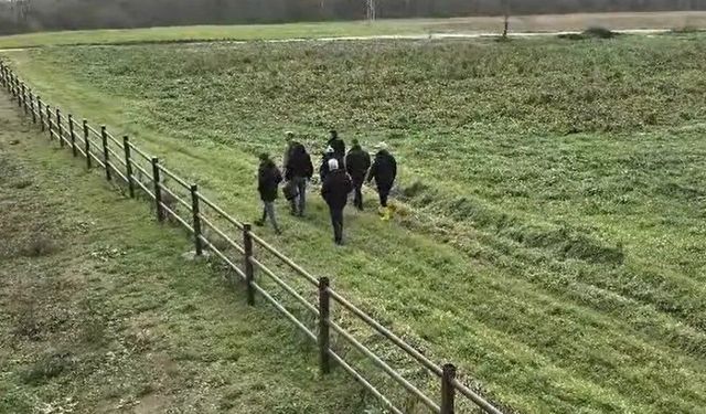 Bolu Bağlantısı Ortaya Çıktı: 20 Yıl Önce İşlenen 3 Cinayete “Mizan Operasyonu”