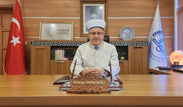 'Ramazan alayı' ile karşılanacak